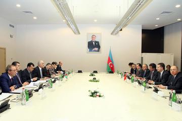 Prospects of economic cooperation between Azerbaijan and Turkey discussed