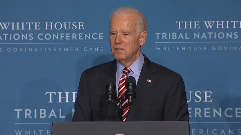 Biden to Putin: Get out of Ukraine