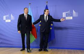 EU seeks to expand relations with Azerbaijan beyond energy