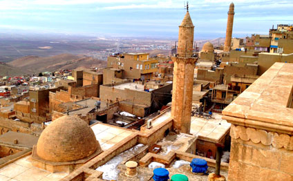 Ərdoğanın adamı Bakıya gəlir