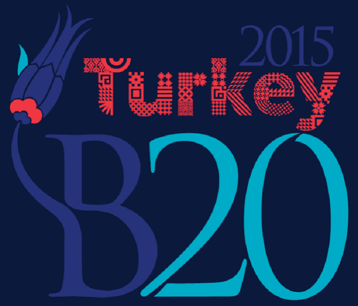 Azerbaijan attends G20 meeting in Turkey