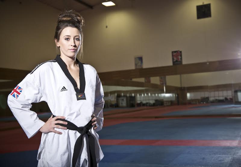 Taekwondo champion named as Baku Games ambassador