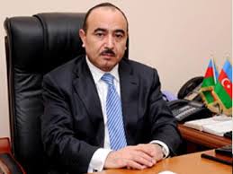 Azerbaijan cautions against arming Ukraine