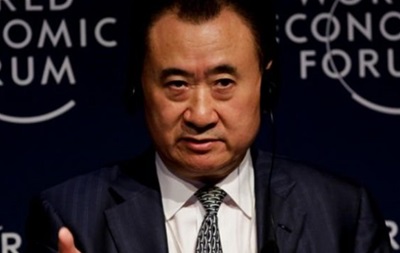 Китайский миллиардер хочет купить Милан