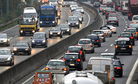 Bakıda yeni yollar salınacaq