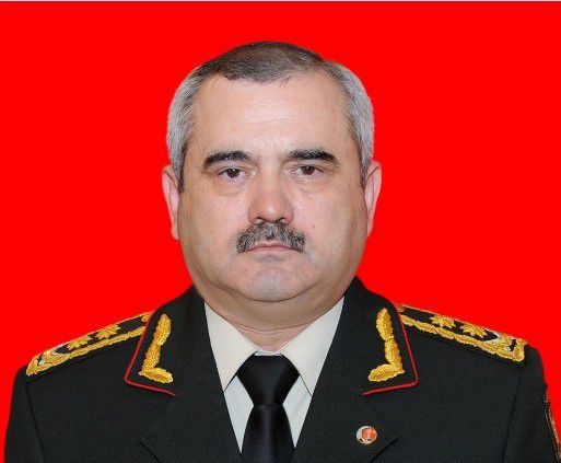 General: Əcnəbilər ordumuzda xidmət etmək istəyir