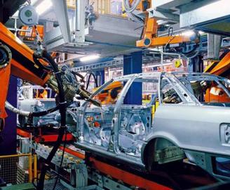 Azerbaijan reduces car production