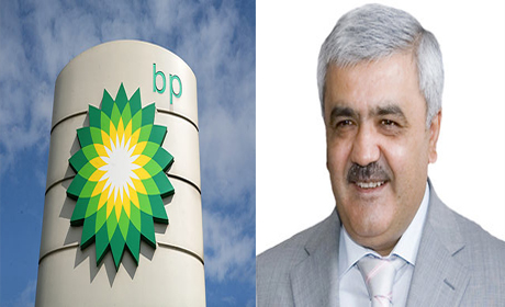 BP’s Latest Battle: Keeping Control of Prize Caspian Oil Field