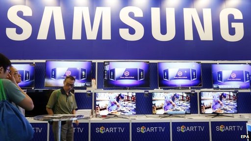 Samsung's smart TVs fail to encrypt voice commands