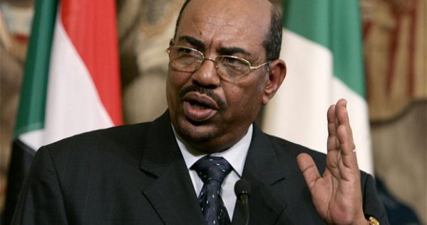 Sudan's President claims CIA and Mossad 'stand behind' Isis and Boko Haram