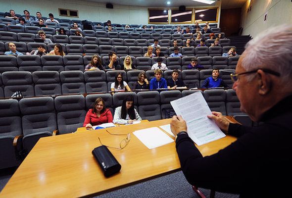 Azərbaycanda bütün ali məktəblərin statusu dəyişdirilir