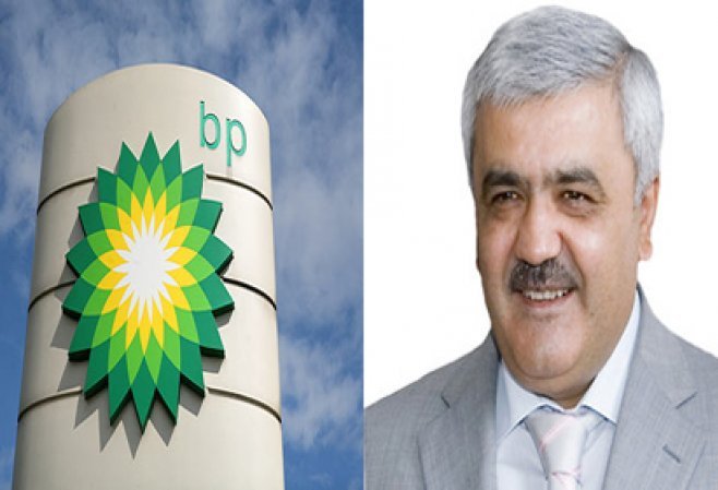 BP-nin son çırpıntıları - 