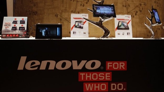 Lenovo taken to task over 'malicious' adware