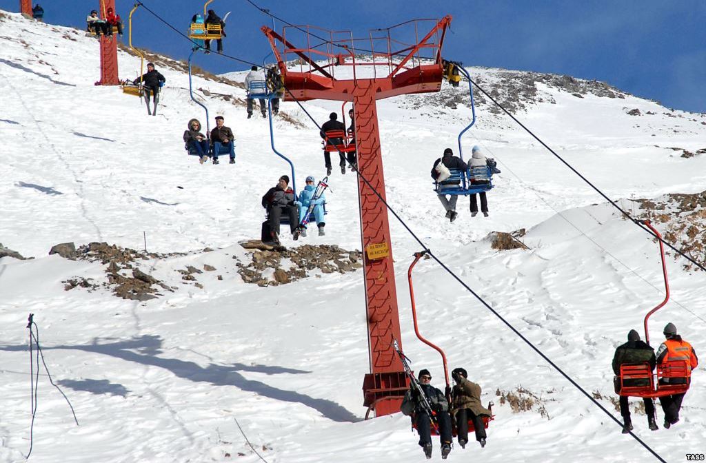 Turizim şirkətləri işini dayandırdı