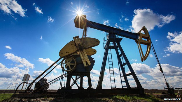 Are low oil prices here to stay?