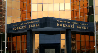 Mərkəzi Bank-dan sərt cəza