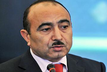 Ali Hasanov appointed as assistant of President of Azerbaijan