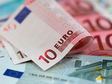 USD and Euro continue to rise