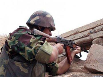 Armenians violated ceasefire with Azerbaijan 32 times throughout the day