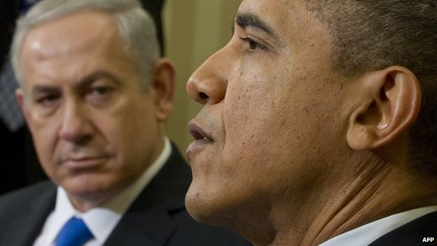 Netanyahu row with Obama administration deepens