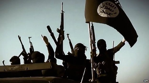 Three New York men sought to join Islamic State, FBI says