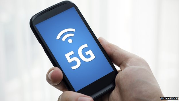 5G researchers manage record connection speed