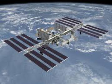 NASA plans to cooperate with Russia on ISS for at least 10 more years