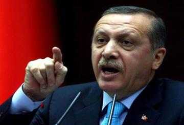 Turkish President offers condolences to Azerbaijani people over Khojaly Genocide