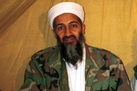 Ben Laden Rusiya və Britaniyaya hücum hazırlayıbmış