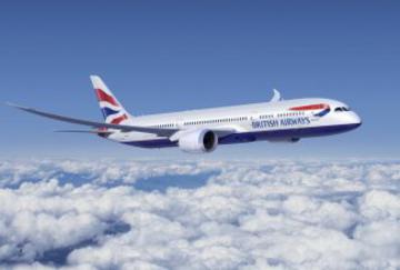 British Airways carries out campaign for passengers from Azerbaijan