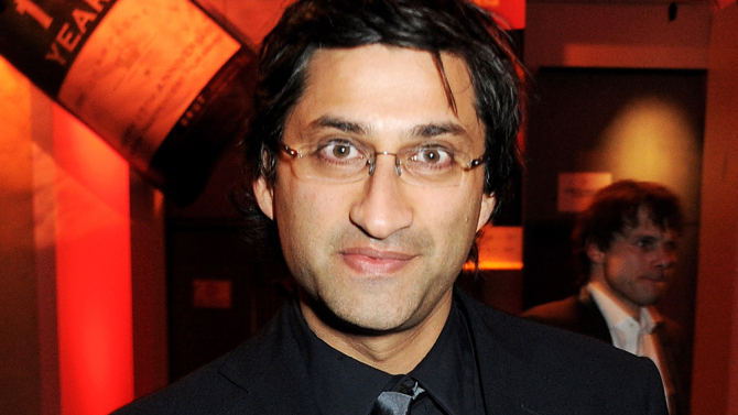 Asif Kapadia Shoots Azerbaijan-set ‘Ali & Nino’ from Christopher Hampton’s Screenplay