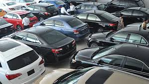 Azerbaijan sees 3.6 times decline in car import from Georgia