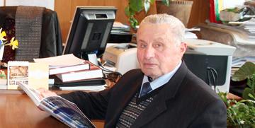 Leader of Mountain Jews community of Azerbaijan Boris Simanduyev resigns