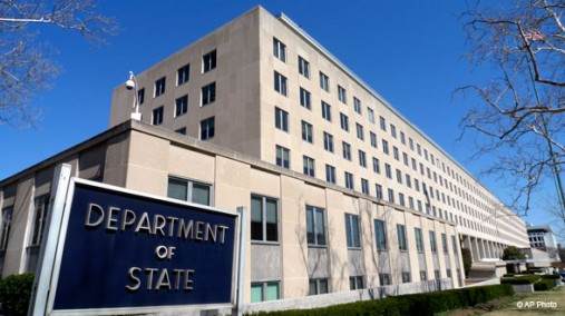 U.S. State Department confirms its call on Karabakh separatists for return of Azerbaijani hostages