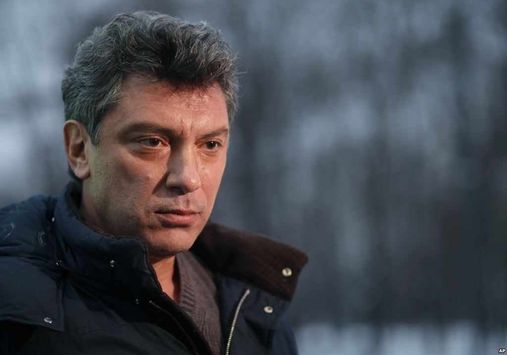 Russia’s Investigative Committee announces main versions regarding Boris Nemtsov’s murder