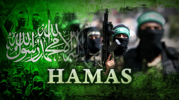 Egyptian court designates Hamas as a terror organization