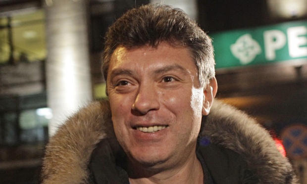 Boris Nemtsov sabah dəfn olunacaq