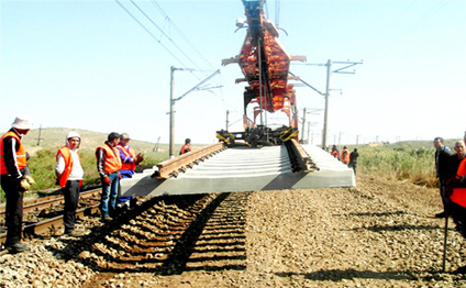 Bakı-Sumqayıt yolu qısalır