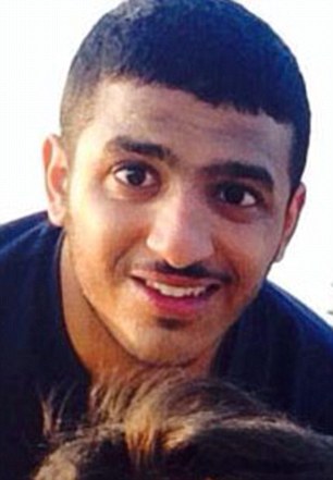 Jihadi John's little brother who 'was a member of so-called Muslim Mafia