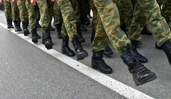 Armenian soldier killed in occupied territories of Azerbaijan