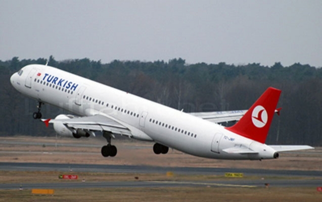 Bakı-İstanbul aviareysi ucuzlaşdırıldı