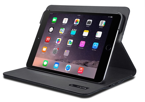 AT&T Modio LTE Case for Wi-Fi iPad Mini Launches March 20