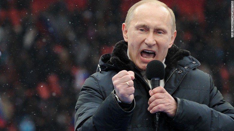 How Boris Nemtsov's murder serves notice to Vladimir Putin's enemies