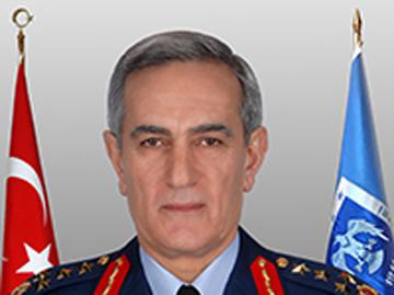 Turkish Air Force Commander to visit Azerbaijan