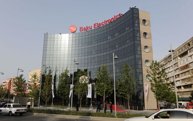 Nazirlik “Baku Electronics”ə qarşı iş qaldırdı