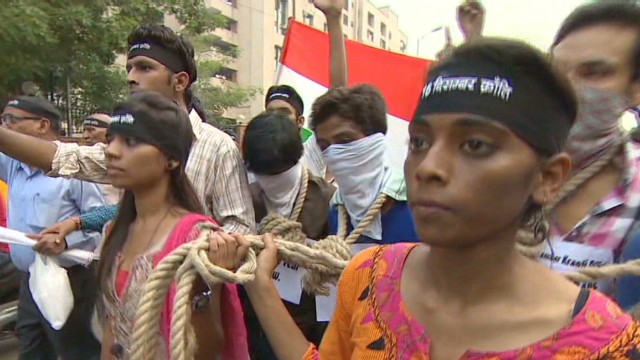 India: Rape documentary excerpts 'incite violence against women'