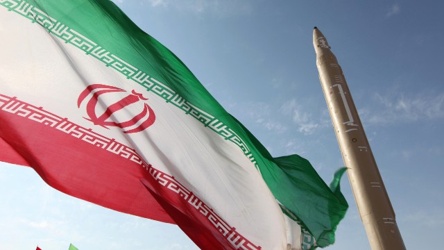 Why Iran's rise is a good thing