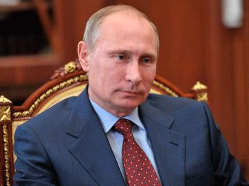 Putin calls Boris Nemtsov’s death ‘shameful tragedy’