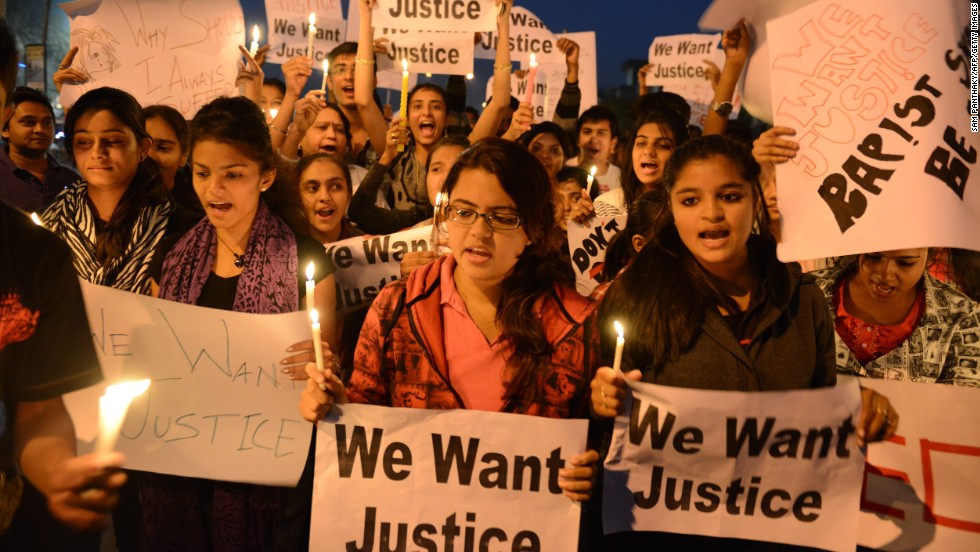 India's ban on rape documentary is 'based on nothing'