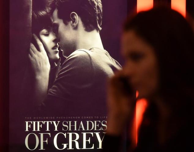 India bans Fifty Shades of Grey